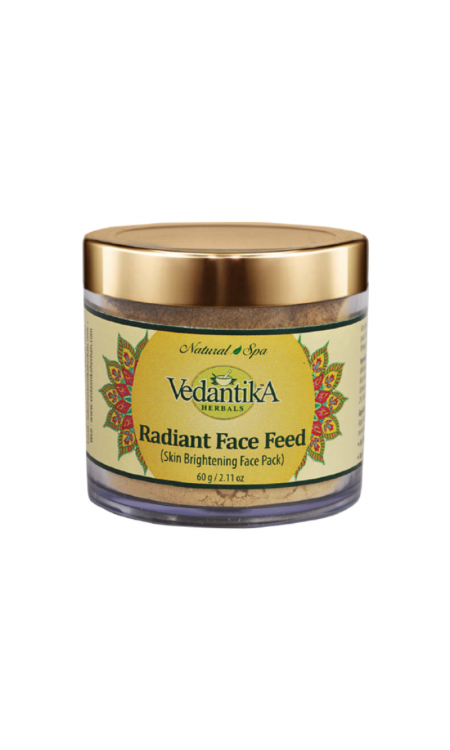 Radiant Face Feed